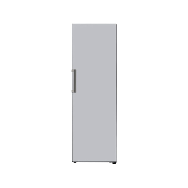 웰릭스렌탈 LG 오브제컬렉션 컨버터블 냉장고 384L 글라스 실버 X320GSS 렌탈기간 36/48/60개월 LG오브제컬렉션냉장고렌탈 - LG헬로렌탈  - 원하이렌탈