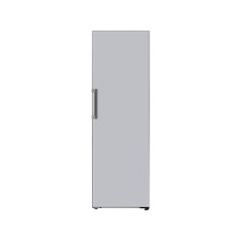 웰릭스렌탈 LG 오브제컬렉션 컨버터블 냉장고 384L 글라스 실버 X320GSS 렌탈기간 36/48/60개월 LG오브제컬렉션냉장고렌탈 - 웰릭스하이렌탈